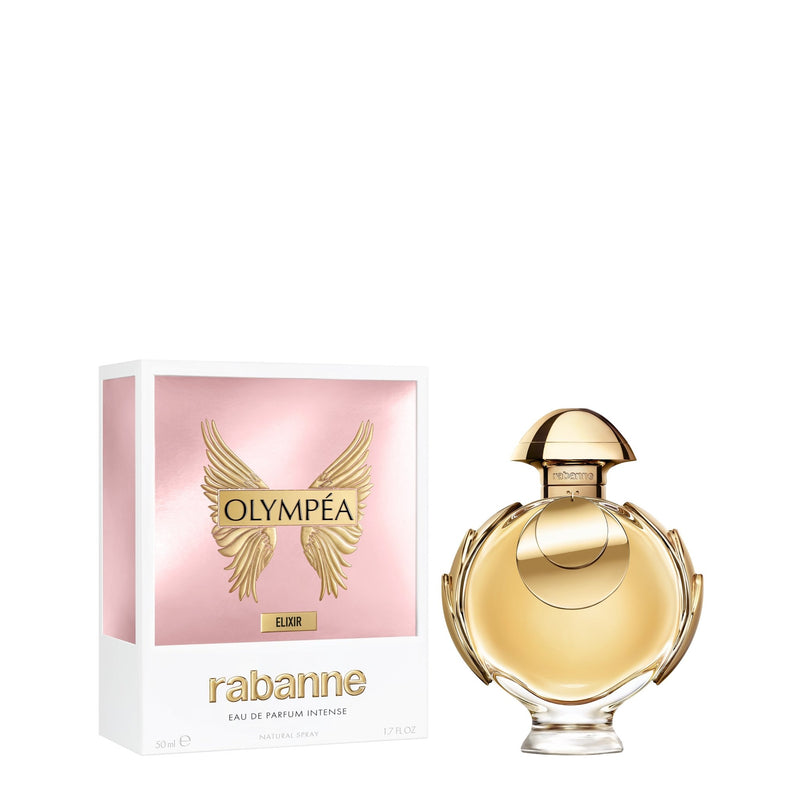 OLYMPEA ELIXIR EDP - Farmacias Arrocha
