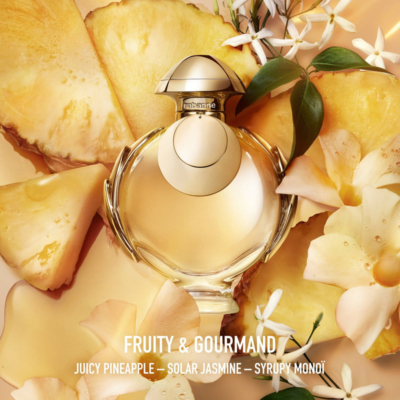 OLYMPEA ELIXIR EDP - Farmacias Arrocha