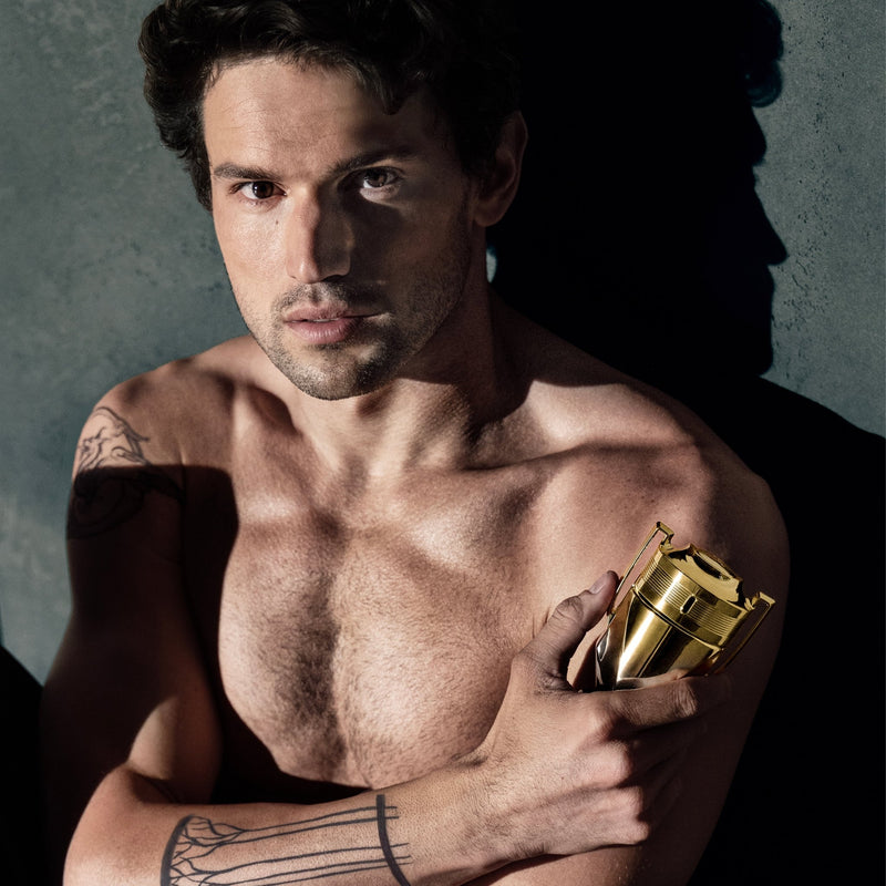 INVICTUS ELIXIR EDP - Farmacias Arrocha