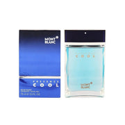 Montblanc Presence Cool Eau de Toilette 75ml - Farmacias Arrocha
