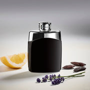 Montblanc Legend Eau de Toilette 200ml - Farmacias Arrocha