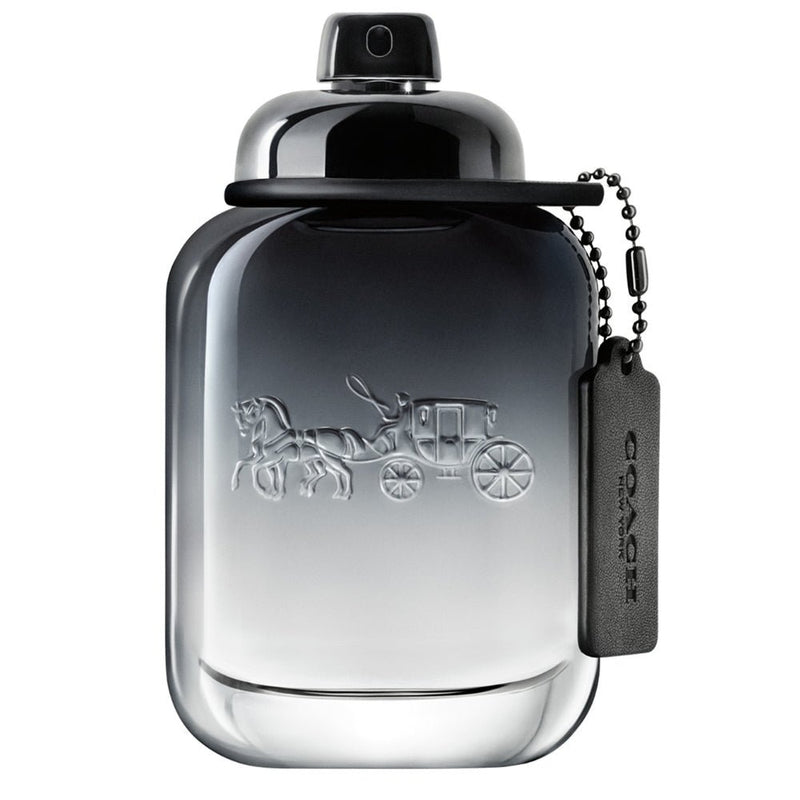 Coach Man Eau de Toilette 200ml - Farmacias Arrocha