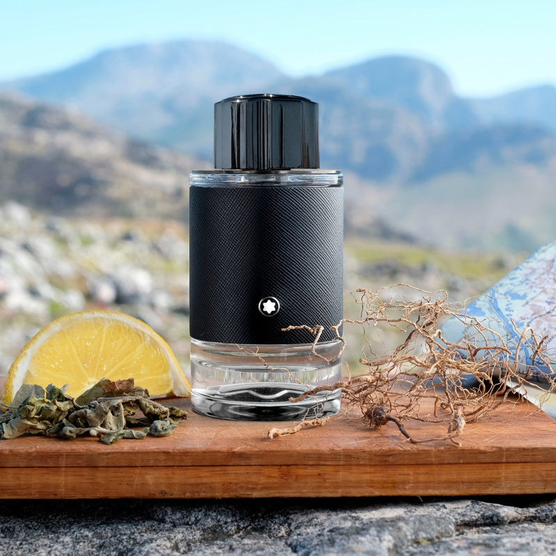 Montblanc Explorer Eau de Parfum 200ml - Farmacias Arrocha