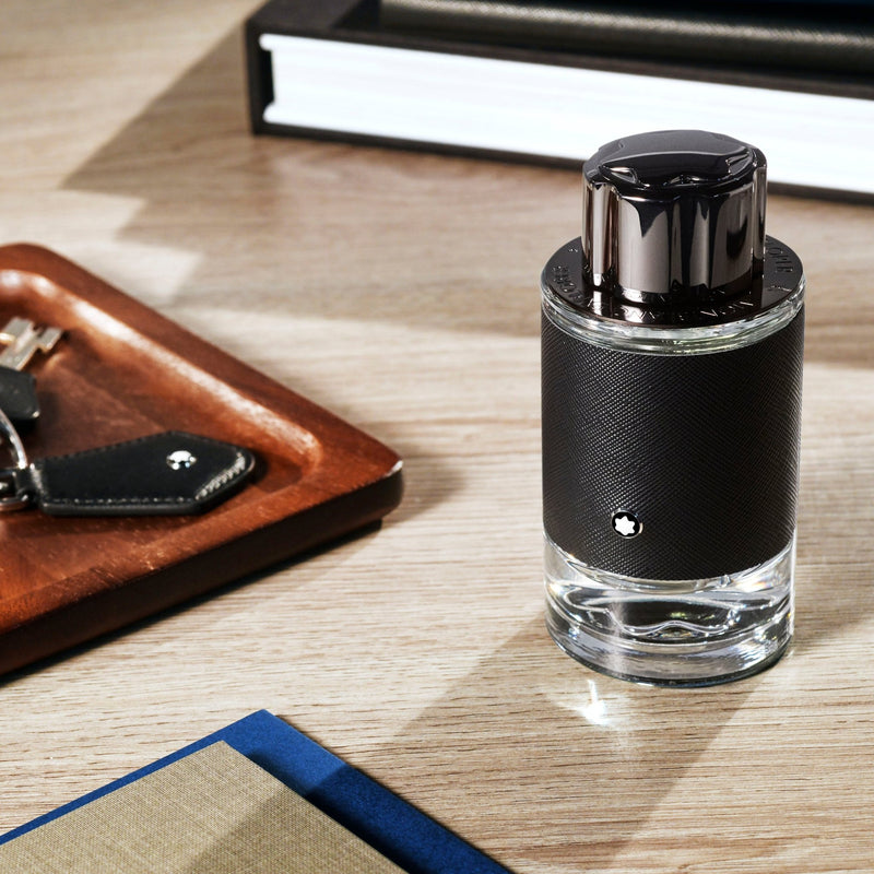 Montblanc Explorer Eau de Parfum 200ml - Farmacias Arrocha