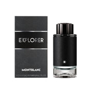 Montblanc Explorer Eau de Parfum 200ml - Farmacias Arrocha