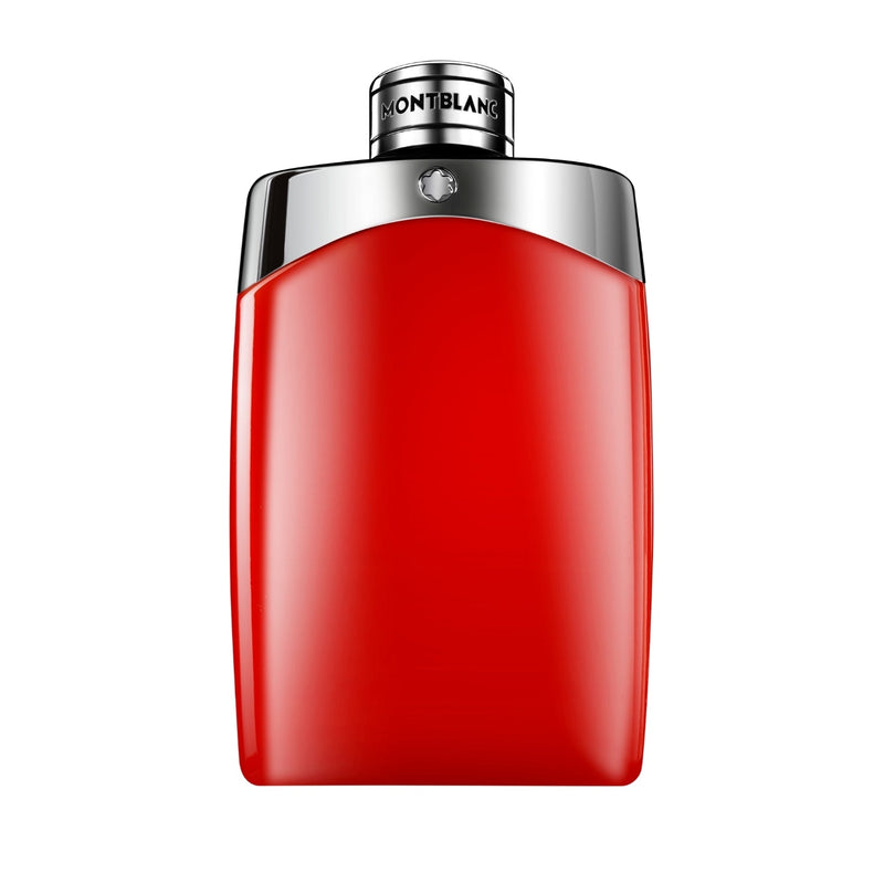 Montblanc Legend Red Eau de Parfum 200ml - Farmacias Arrocha