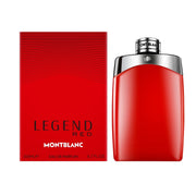 Montblanc Legend Red Eau de Parfum 200ml - Farmacias Arrocha
