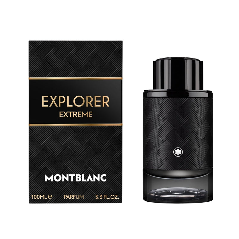 Montblanc Explorer Extreme Parfum - Farmacias Arrocha