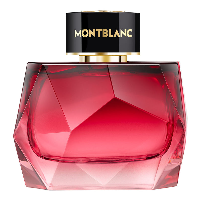 Montblanc Signature Elixir Eau de Parfum - Farmacias Arrocha