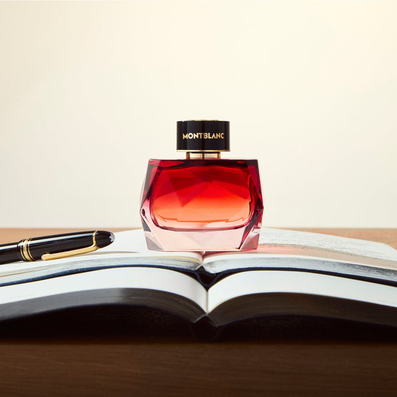 Montblanc Signature Elixir Eau de Parfum - Farmacias Arrocha