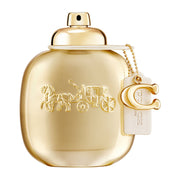 Coach Gold Eau de Parfum - Farmacias Arrocha