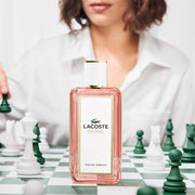 Lacoste Original Women Eau de Parfum - Farmacias Arrocha