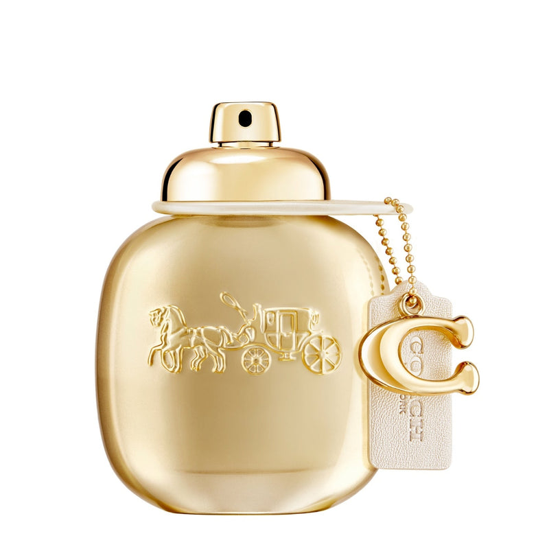 Coach Gold Eau de Parfum - Farmacias Arrocha