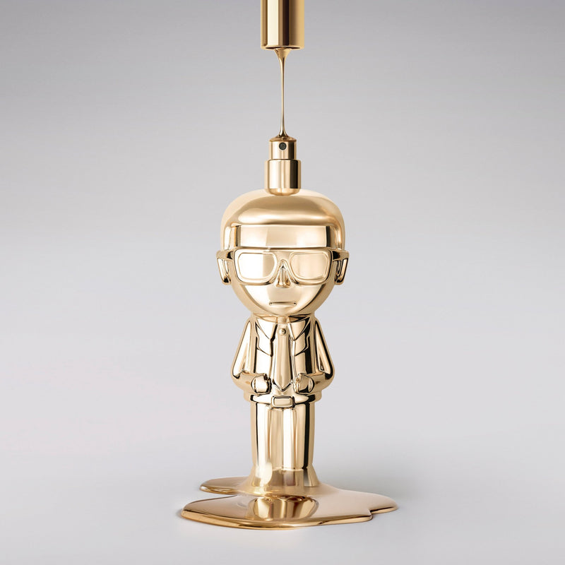 Karl Lagerfeld Ikonik Absolu Woman Parfum - Farmacias Arrocha