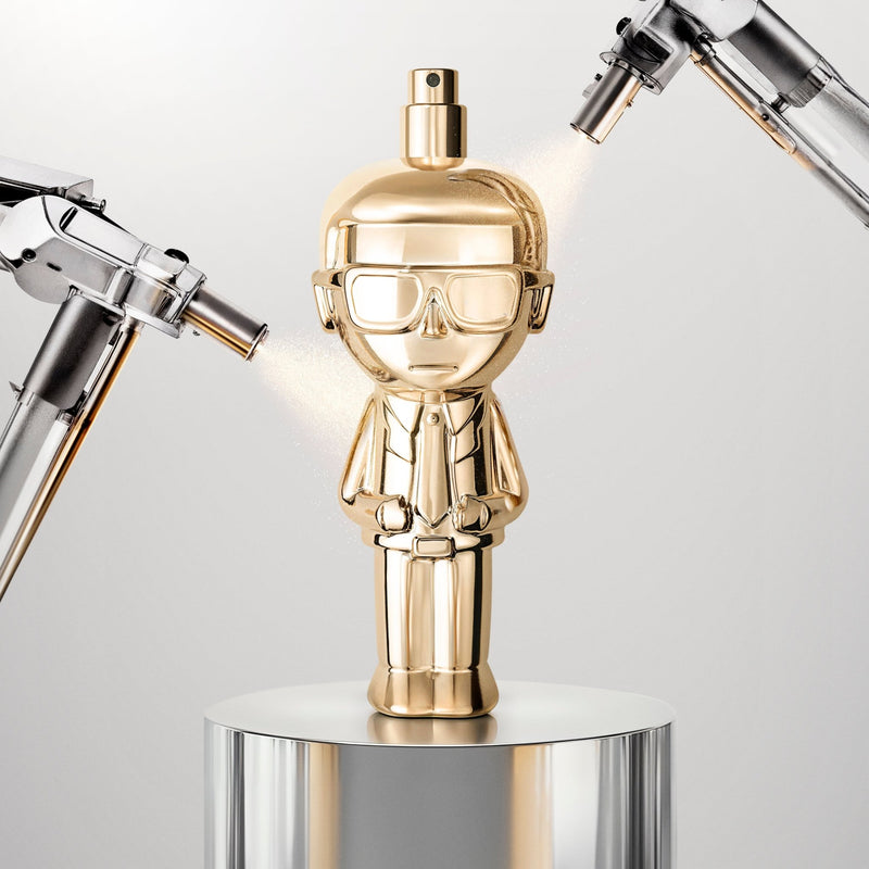 Karl Lagerfeld Ikonik Absolu Woman Parfum - Farmacias Arrocha