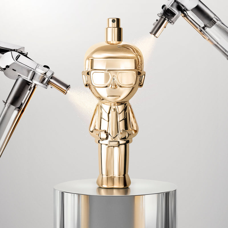 Karl Lagerfeld Ikonik Absolu Woman Parfum