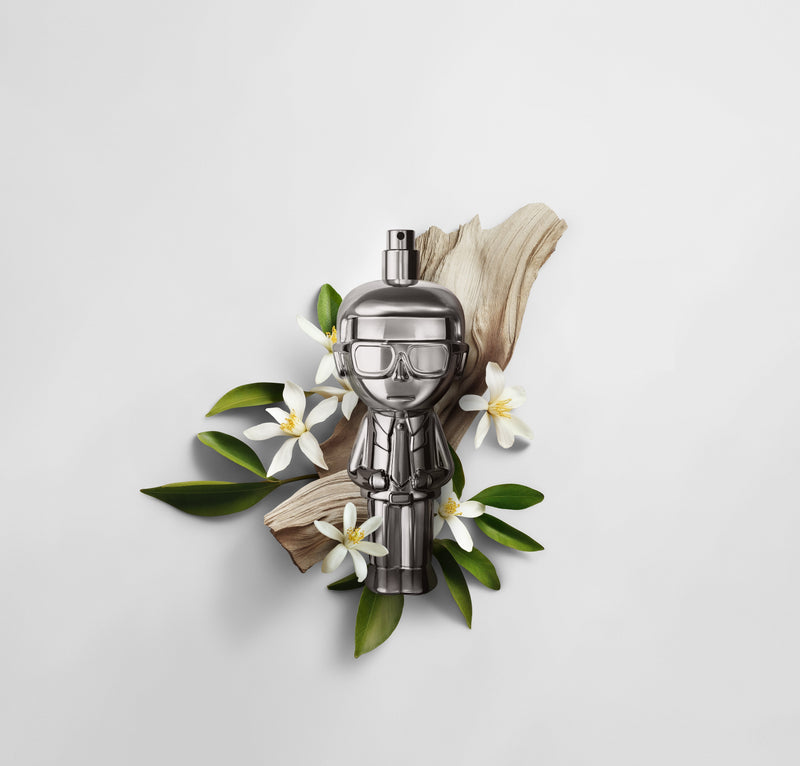 Karl Lagerfeld Ikonik Absolu Man Parfum