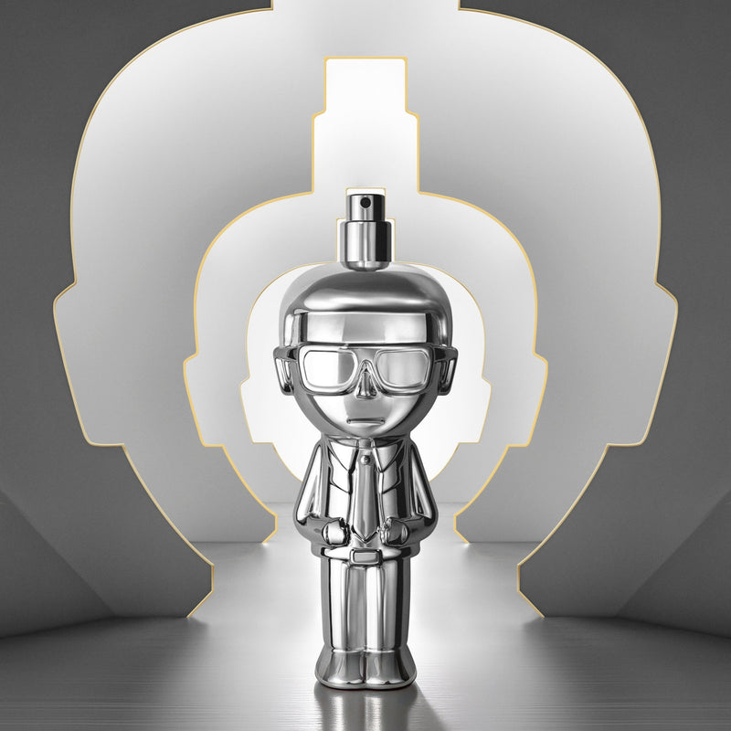 Karl Lagerfeld Ikonik Absolu Man Parfum - Farmacias Arrocha