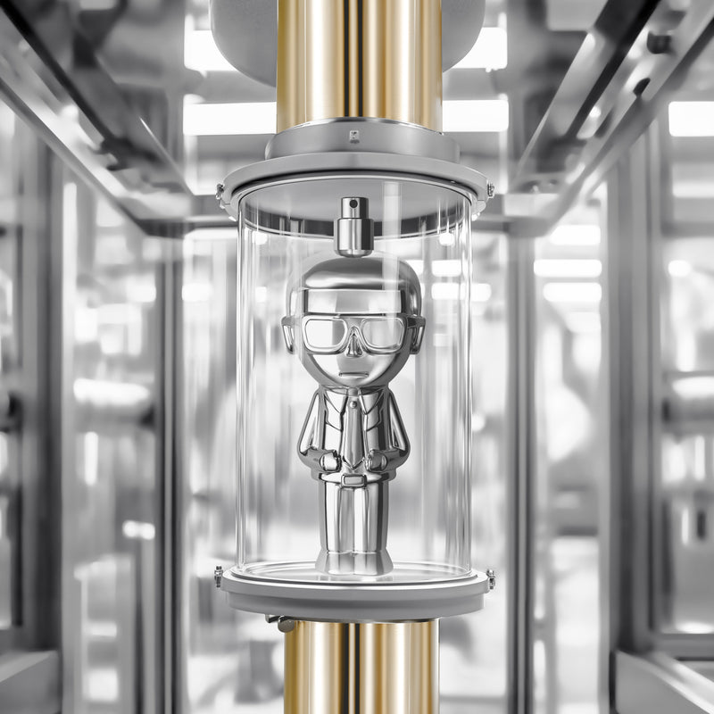 Karl Lagerfeld Ikonik Absolu Man Parfum