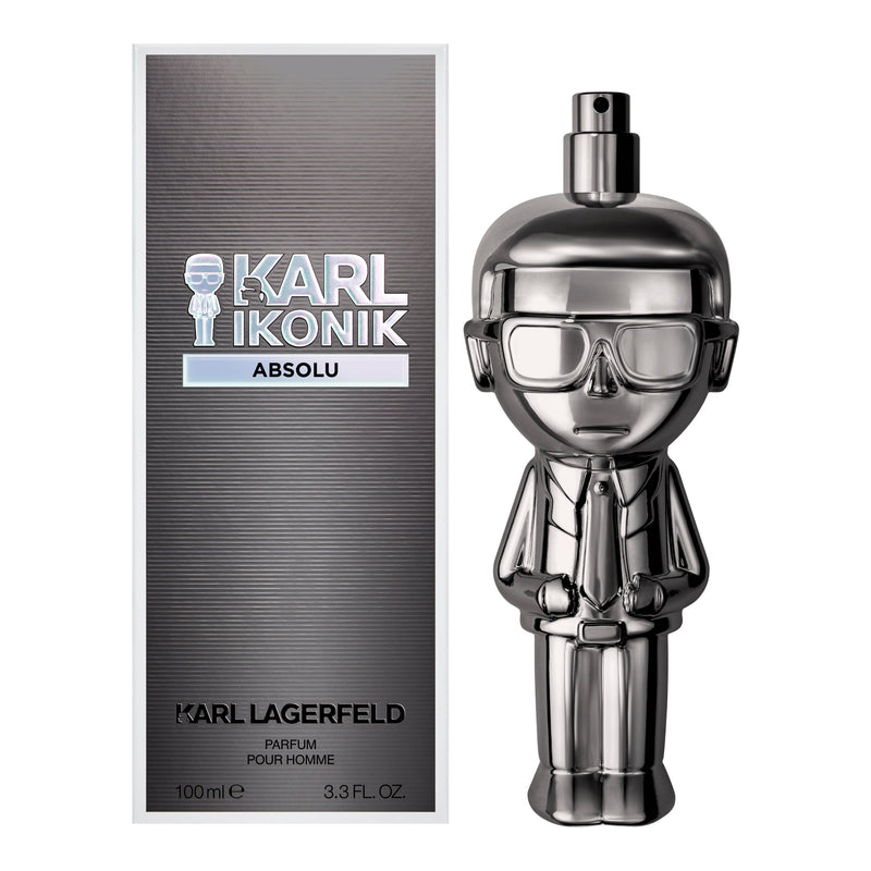 Karl Lagerfeld Ikonik Absolu Man Parfum - Farmacias Arrocha