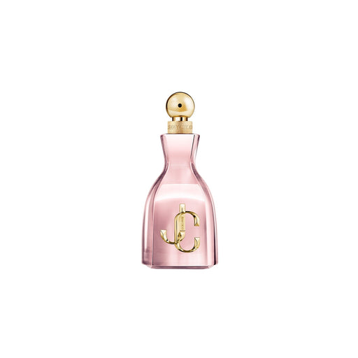 Jimmy Choo I Want Choo with Love Eau de Parfum 100ml - Farmacias Arrocha