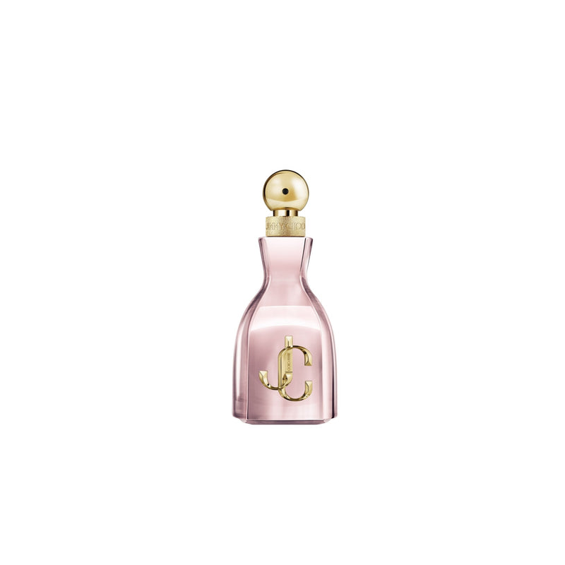 Jimmy Choo I Want Choo with Love Eau de Parfum 60ml - Farmacias Arrocha