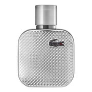 Lacoste L.12.12 Silver Grey Eau de Parfum - Farmacias Arrocha