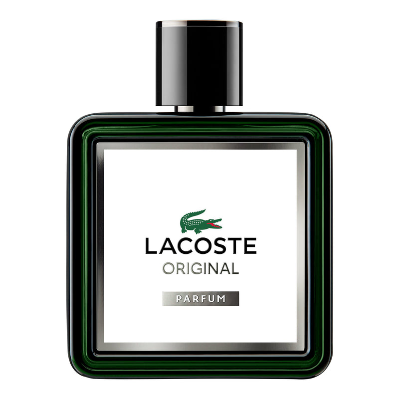 Lacoste Original Parfum - Farmacias Arrocha