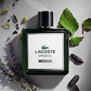 Lacoste Original Parfum - Farmacias Arrocha