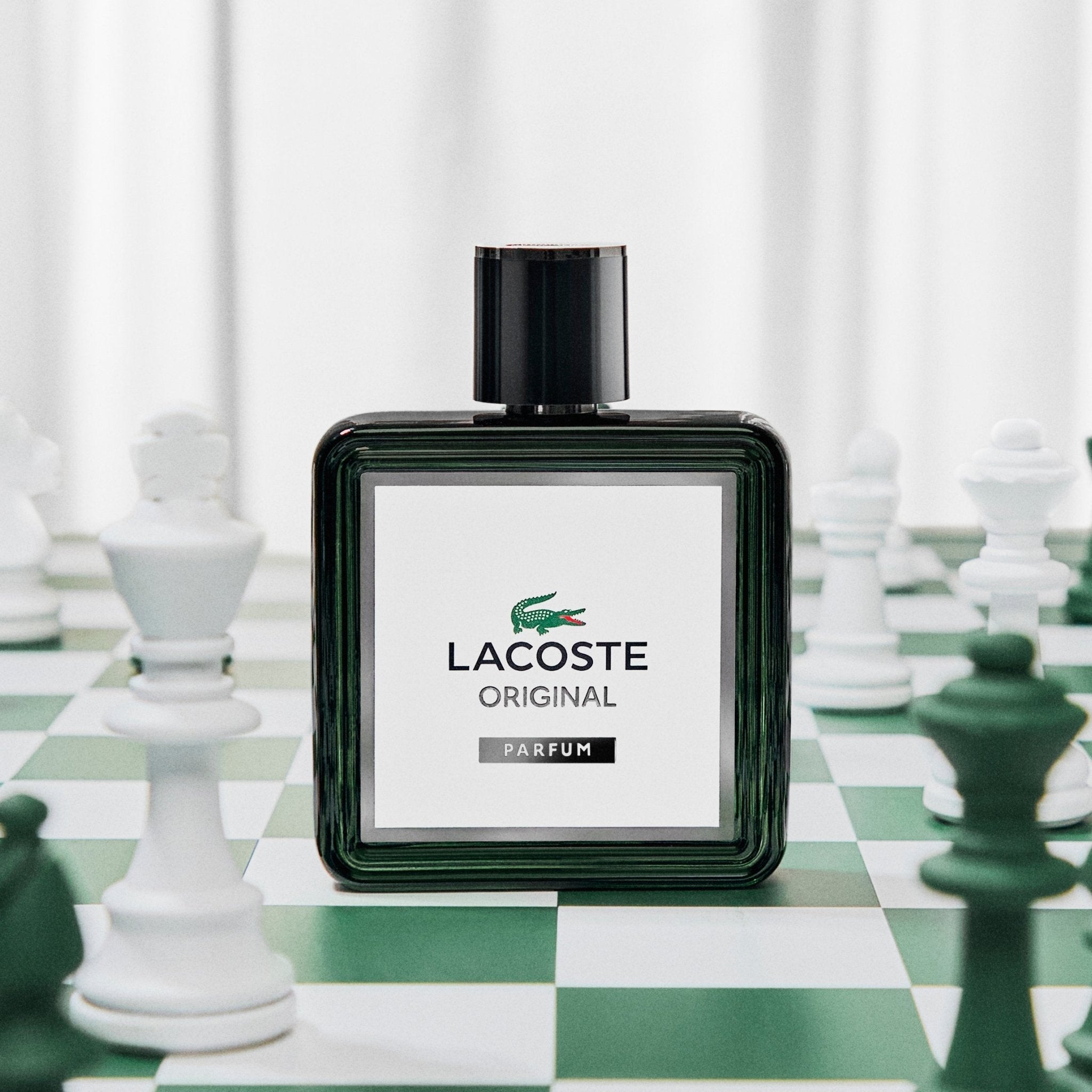 Lacoste Original Parfum — Farmacias Arrocha