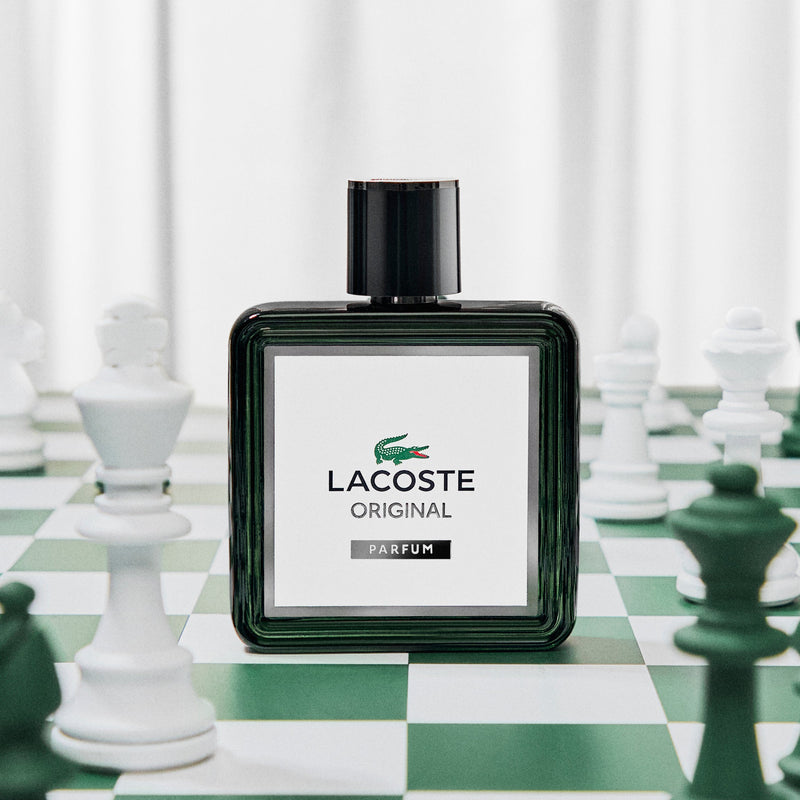 Lacoste Original Parfum - Farmacias Arrocha