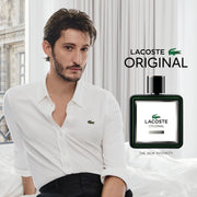 Lacoste Original Parfum - Farmacias Arrocha