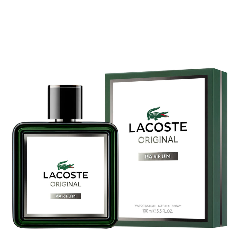 Lacoste Original Parfum - Farmacias Arrocha