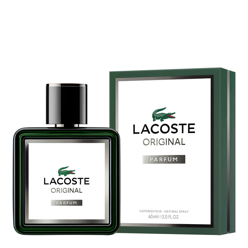 Lacoste Original Parfum - Farmacias Arrocha