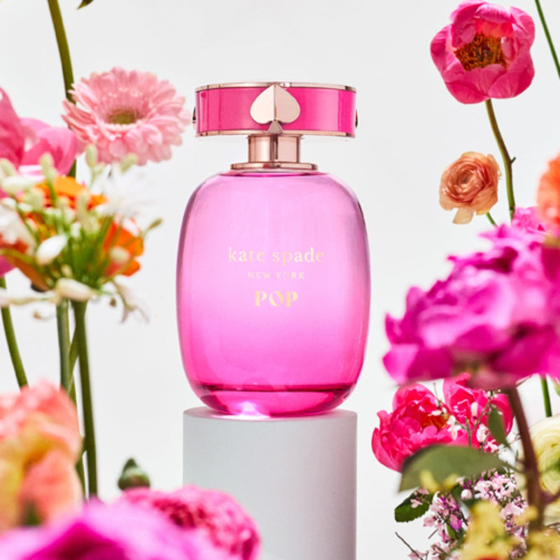 Kate Spade Pop Eau de Parfum - Farmacias Arrocha