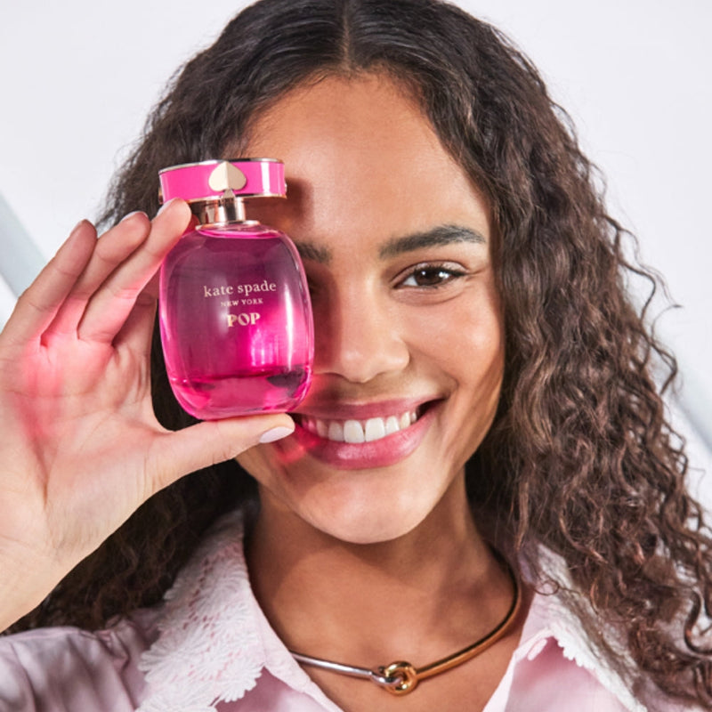 Kate Spade Pop Eau de Parfum - Farmacias Arrocha