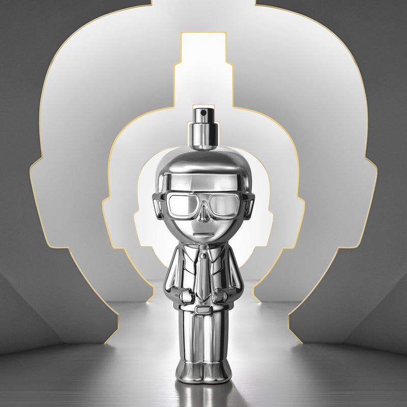 Karl Lagerfeld Ikonik Absolu Man Parfum