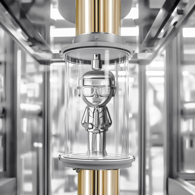Karl Lagerfeld Ikonik Absolu Man Parfum - Farmacias Arrocha
