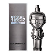 Karl Lagerfeld Ikonik Absolu Man Parfum - Farmacias Arrocha