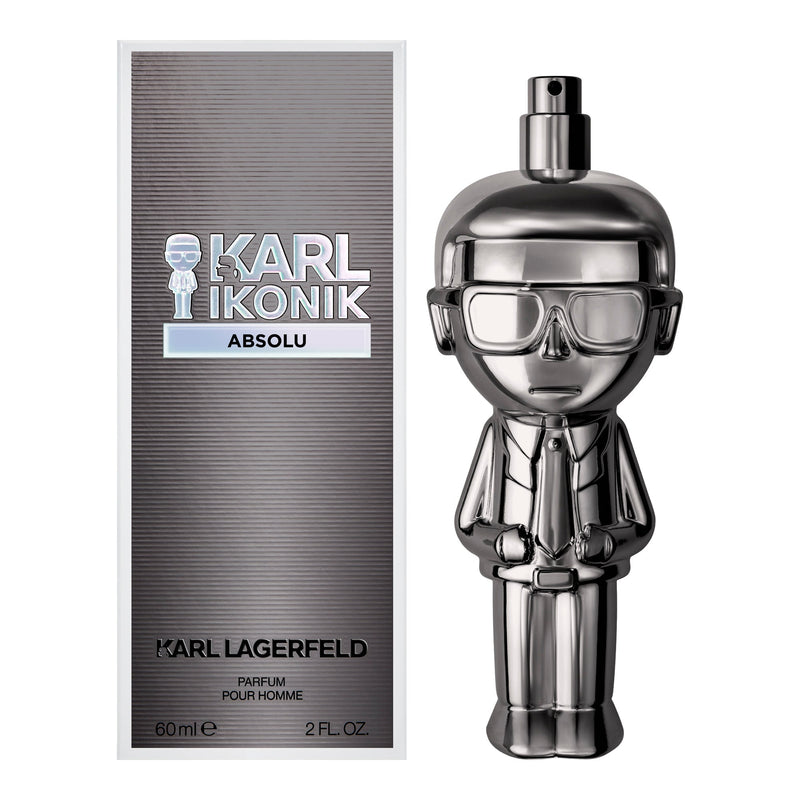 Karl Lagerfeld Ikonik Absolu Man Parfum - Farmacias Arrocha