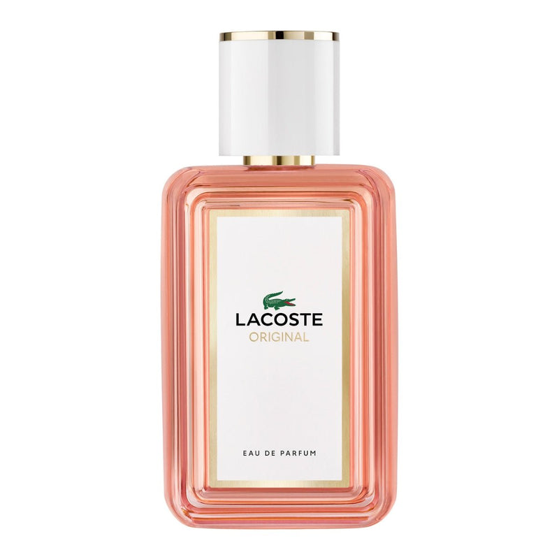 Lacoste Original Women Eau de Parfum - Farmacias Arrocha