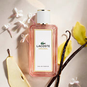 Lacoste Original Women Eau de Parfum - Farmacias Arrocha