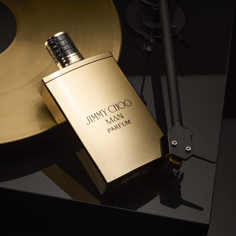 Jimmy Choo Man Parfum