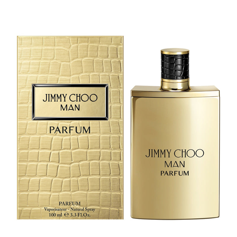 Jimmy Choo Man Parfum