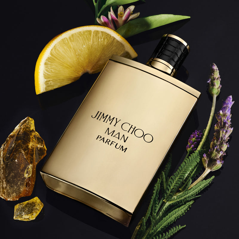 Jimmy Choo Man Parfum