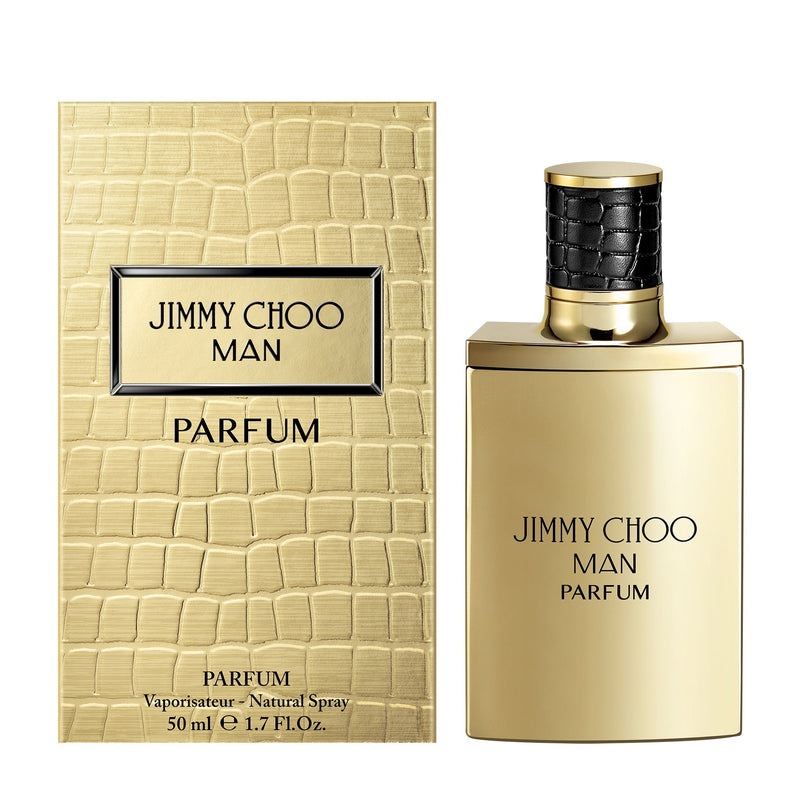 Jimmy Choo Man Parfum