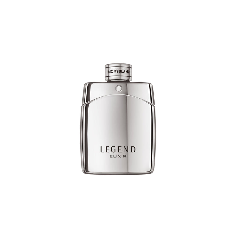 Montblanc Legend Elixir Parfum