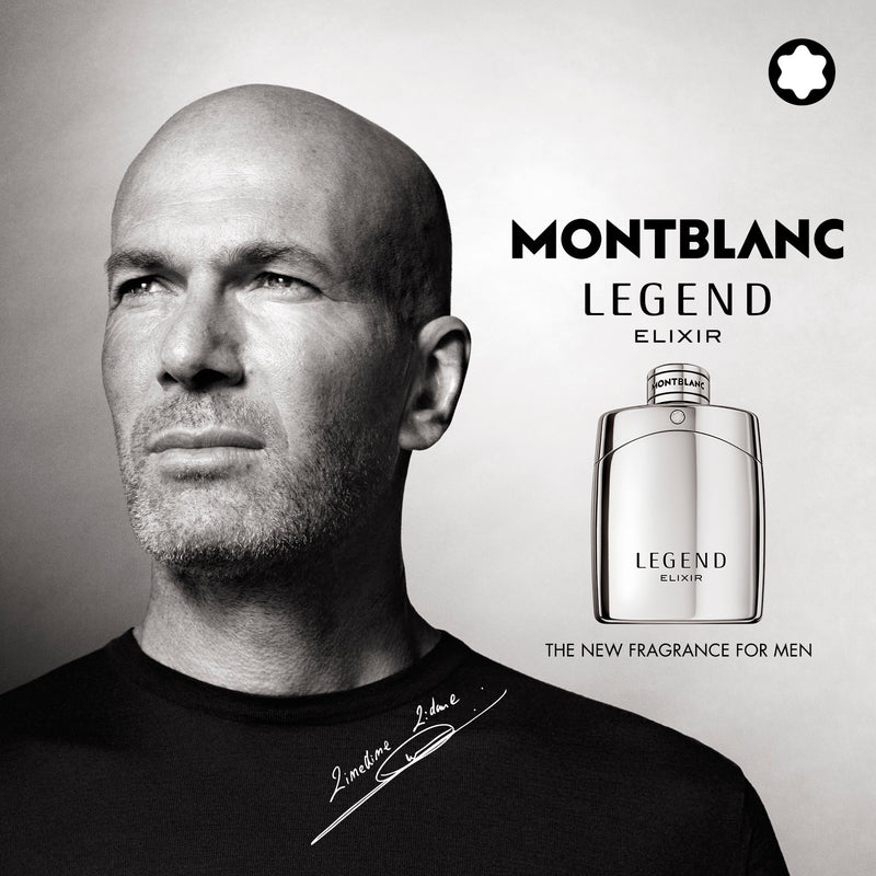 Montblanc Legend Elixir Parfum