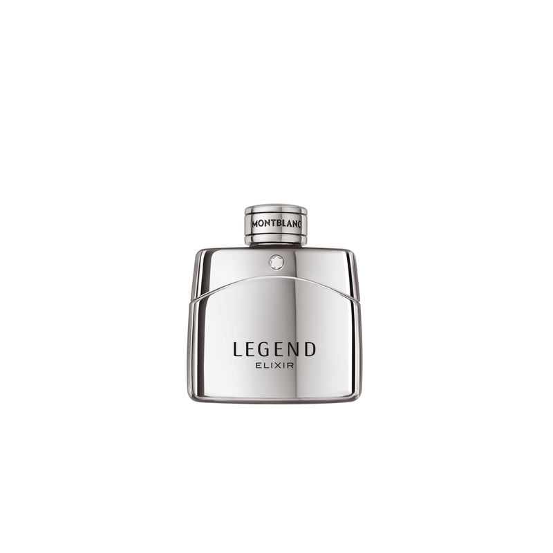 Montblanc Legend Elixir Parfum