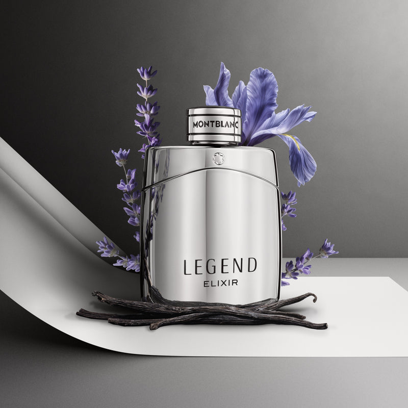 Montblanc Legend Elixir Parfum